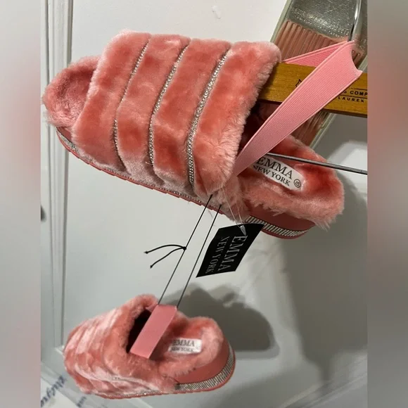 NEW SANDALS EMMA NEW YORK Size 10 - Picture 6 of 6